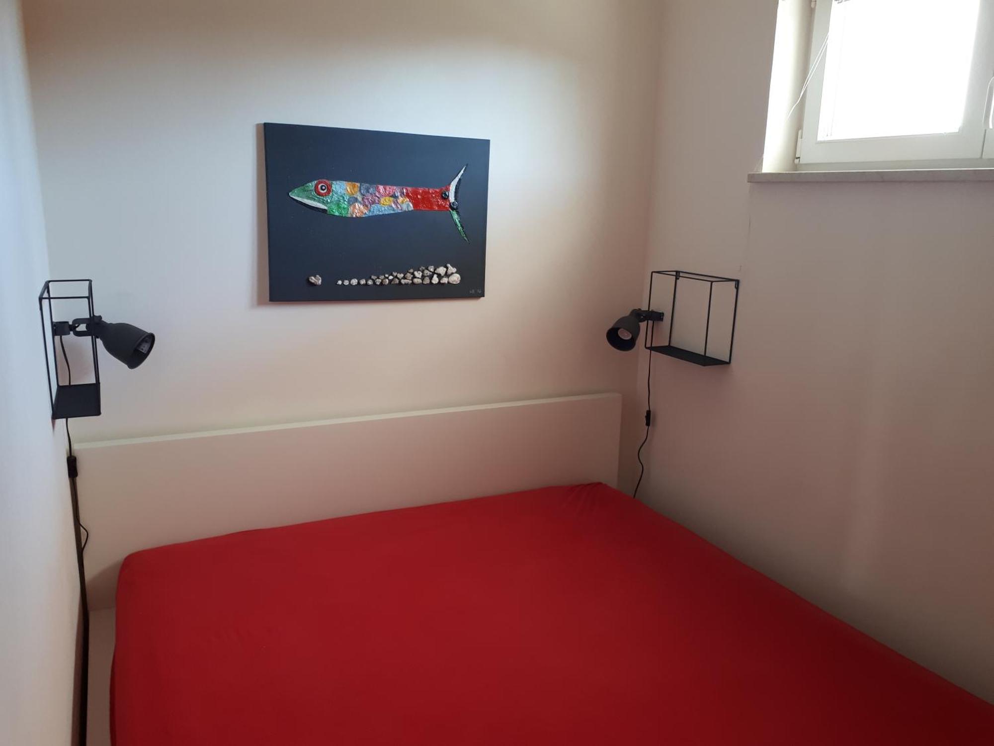 Apartment Finn Ровинь Экстерьер фото