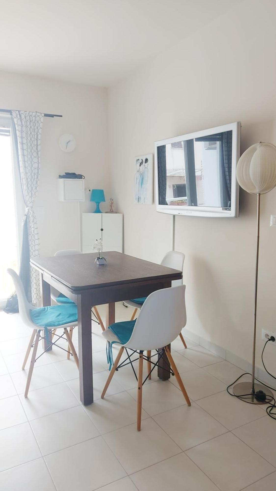 Apartment Finn Ровинь Экстерьер фото